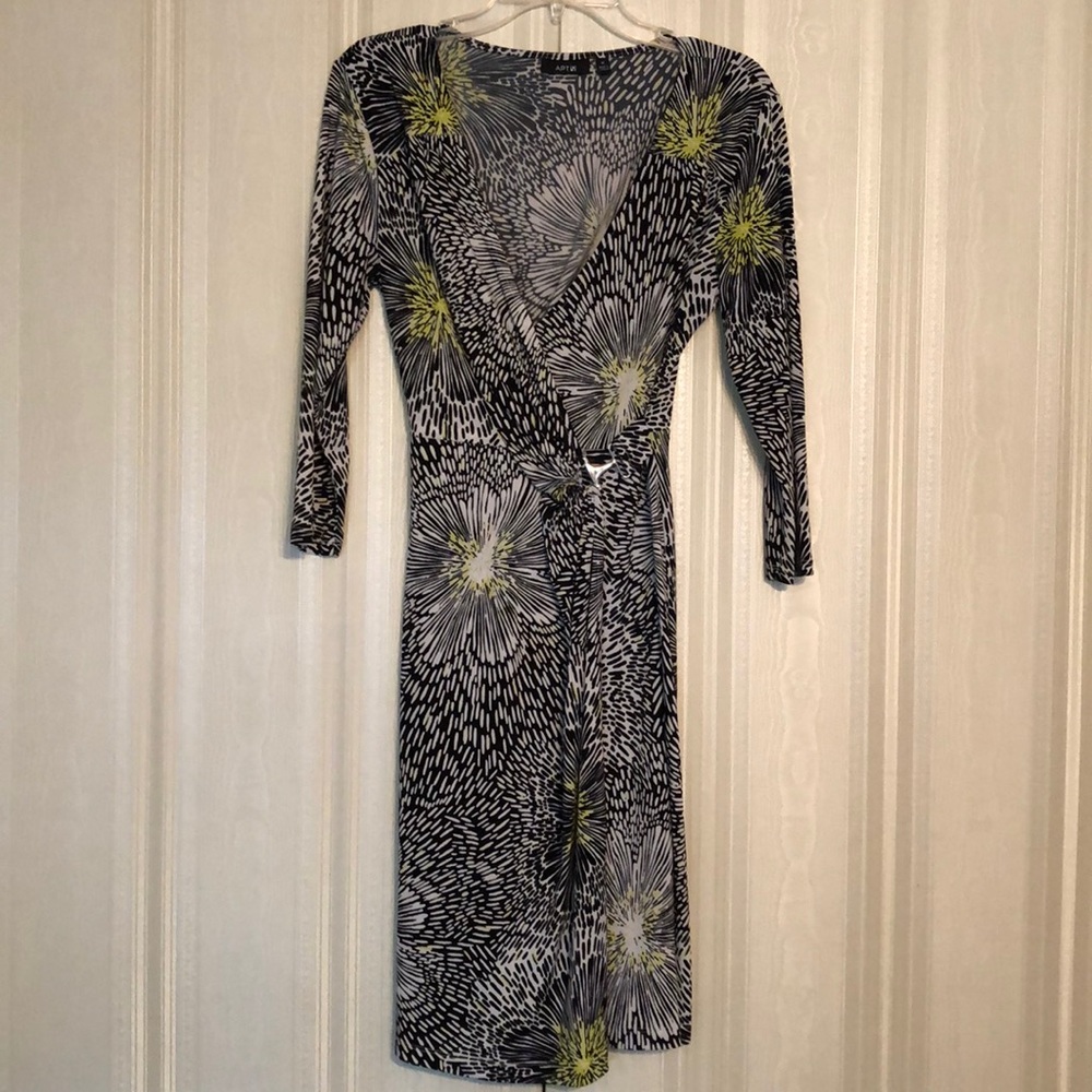 Apt 9 Dress.